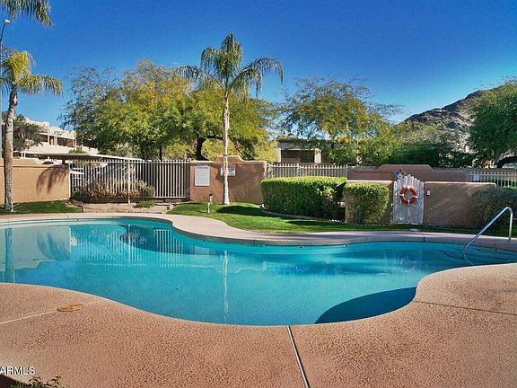 2nd image of 1425 E DESERT COVE Avenue #39