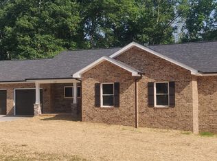 517 Boxwood St, Hudson, NC 28638