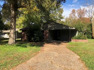 5206 Juniper Ave, Memphis, TN 38117