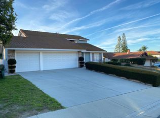 19260 Lydle Creek Pl, Walnut, CA 91789