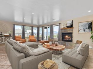 3500 Shadow Mountain Dr, Lake Isabella, CA 93240