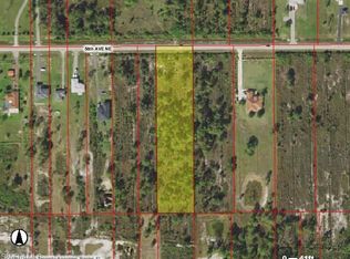 56th Ave Ne, Naples, FL 34120