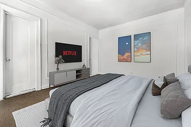 Rented by Blackwater Associates Inc.