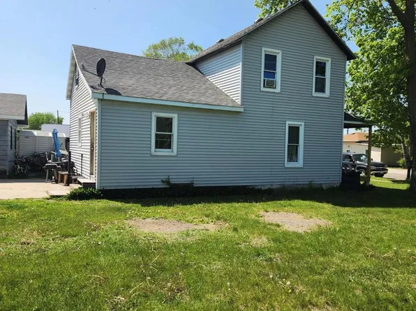 813 Walrath STREET, Sparta, WI 54656