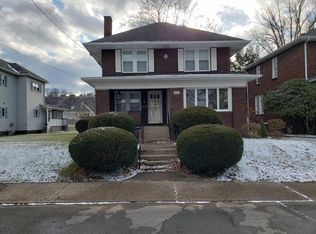 1014 Indiana Ave, Monaca, PA 15061