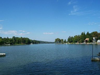 12 lake