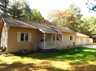 10399 N Leisure Dr #N, Hazelhurst, WI 54531