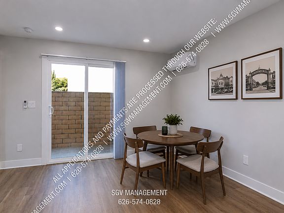 2nd image of 427-433 W Duarte Rd #427-L