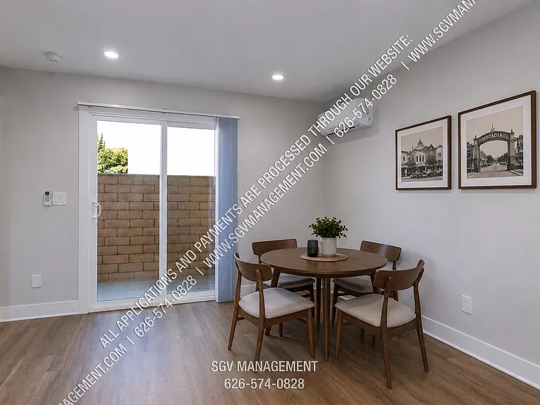 427-433 W Duarte Rd — Photo 2