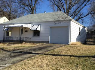 936 Curwood Dr, Saint Louis, MO