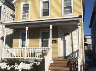 23 Hartwell St FLOOR 1, New Brunswick, NJ 08901