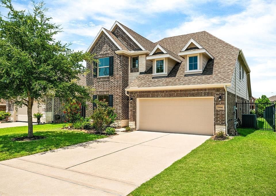 19942 Whistle Creek Ln, Cypress, TX 77433 MLS 62226225 Zillow