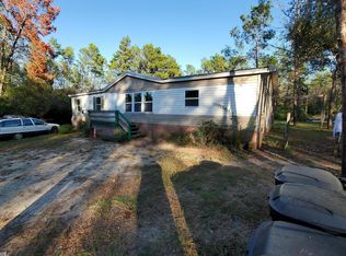 14640 Banks Dr, Southport, FL 32409