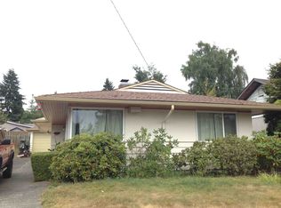 7517 33rd Ave NE, Seattle, WA 98115