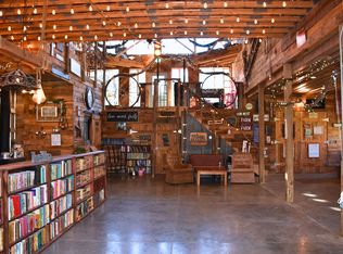 7730 Bear Creek Rd, Morgantown, IN