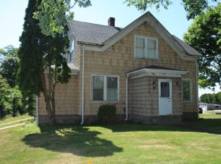 129 Sanford Rd, Westport, MA 02790