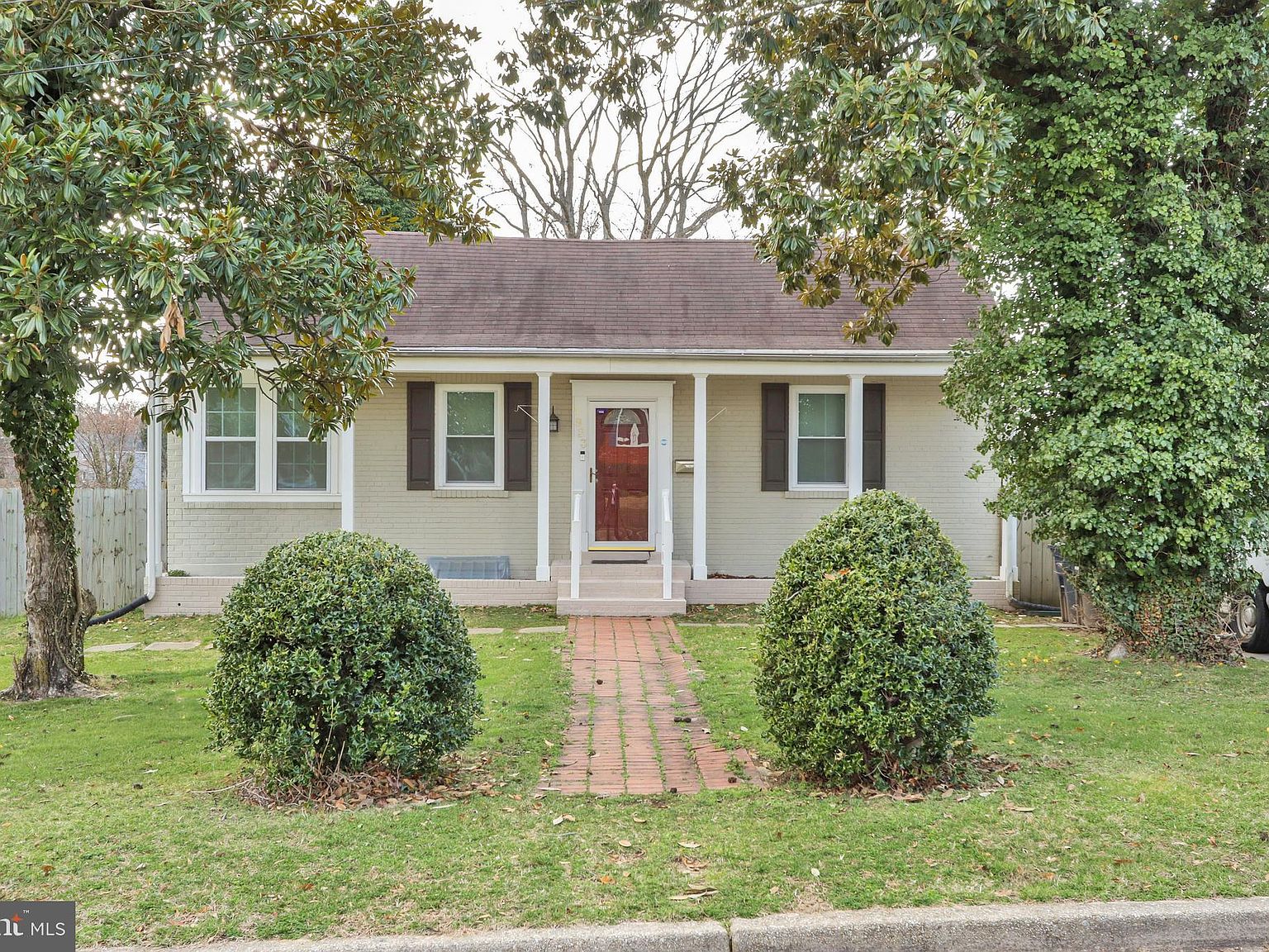 1923 Porter Ave, Suitland, MD 20746 Zillow