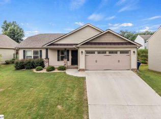 223 Applehill Way, Simpsonville, SC 29681