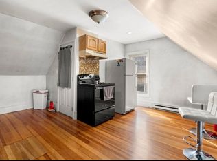 15-17 Clifton St #15-2, Lawrence, MA 01843