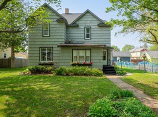 514 Dover St, Chippewa Falls, WI 54729