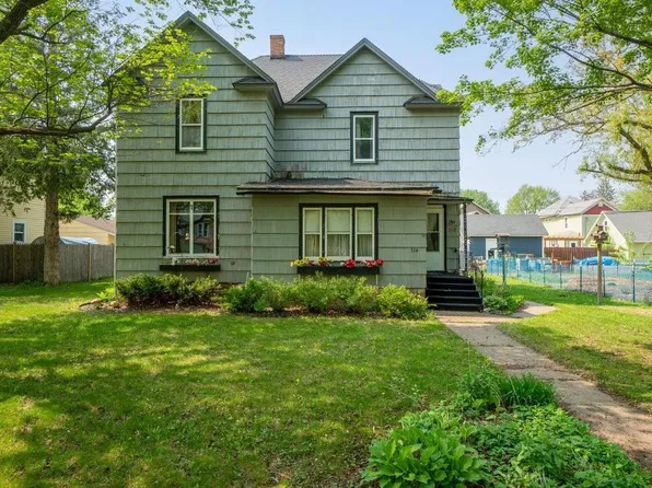 514 Dover Street, Chippewa Falls, WI 54729