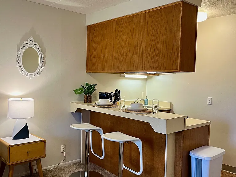 Park View Apartments — Photo 14