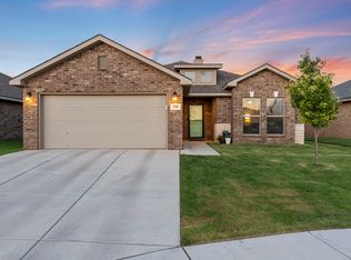 3721 Prentiss Ave, Lubbock, TX 79407