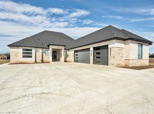 2345 W Sunset Dr, Mustang, OK 73064