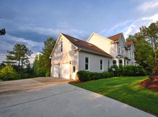 17 Ada Ct, Pittsboro, NC 27312