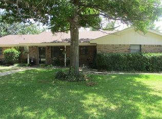 2610 Jasmine St, Stephenville, TX 76401