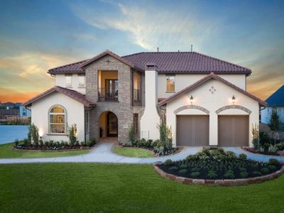 7106 Founders Blvd, Katy, TX, 77493