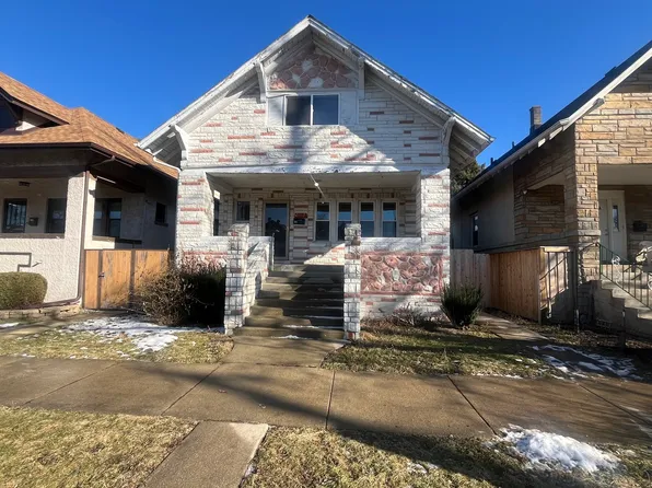2117 S 49th Ave, Cicero, IL 60804