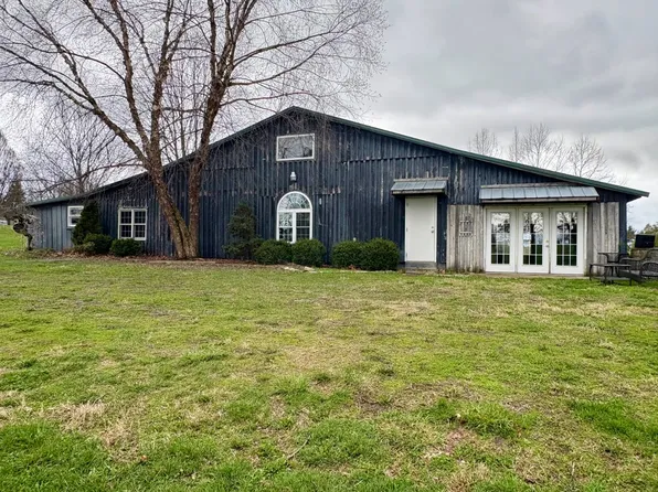 2373 Lincoln Park Rd, Springfield, KY 40069