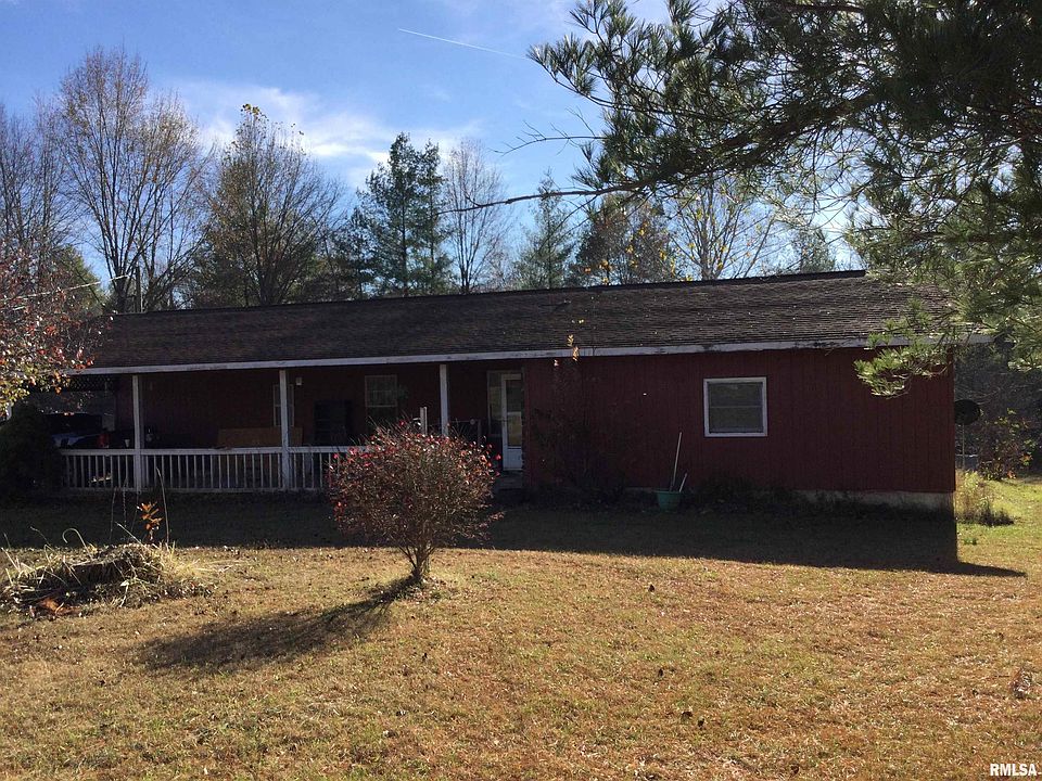 20 Kelly Cemetery Ln, Cobden, IL 62920 MLS EB450705 Zillow