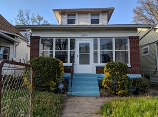 3509 River Park Dr, Louisville, KY 40211