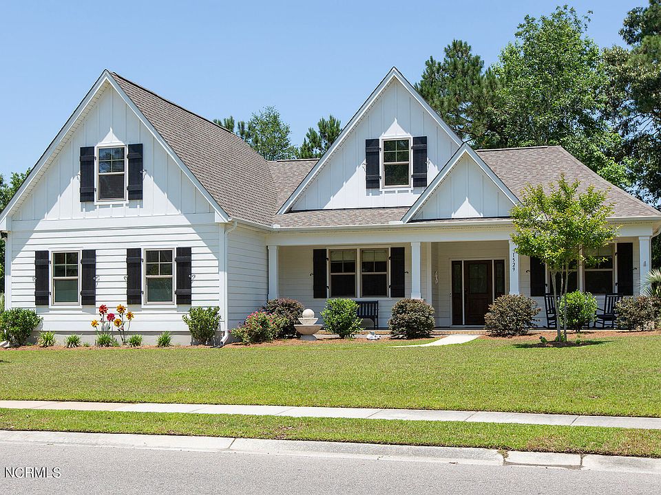 1529 Grandiflora Drive, Leland, NC 28451 Zillow
