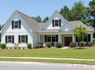 1529 Grandiflora Dr, Leland, NC 28451