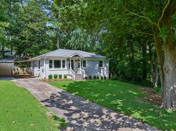 2642 Patrick Ct, Atlanta, GA 30317