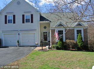 4309 Orkney Ct, Woodbridge, VA 22192