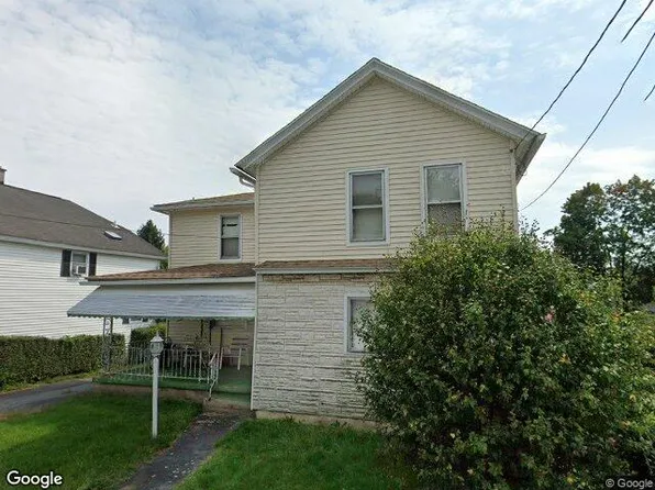 1730 Bloom Ave, Scranton, PA 18508
