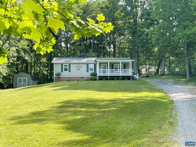 12281 Spotswood Trl, Ruckersville, VA, 22968