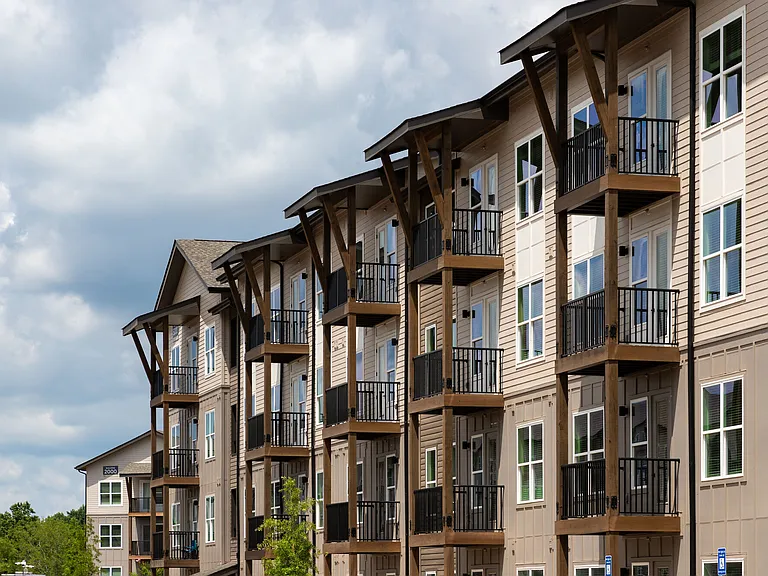 Render Douglasville by Crescent Communities — Photo 34
