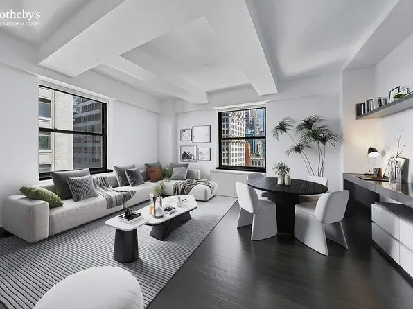 20 Pine St APT 2009, New York, NY 10005