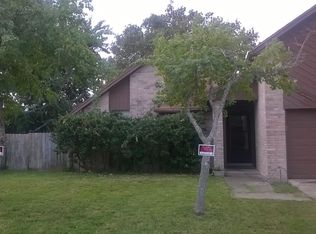1113 Montreal Dr, Corpus Christi, TX 78418