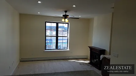 Rented by ZealEstate Group Inc