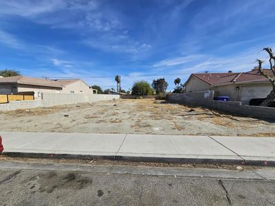 0 Shifting Sands Trl, Cathedral City, CA, 92234