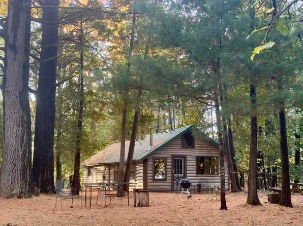 4185 N Taylor Rd, Branch, MI 49402