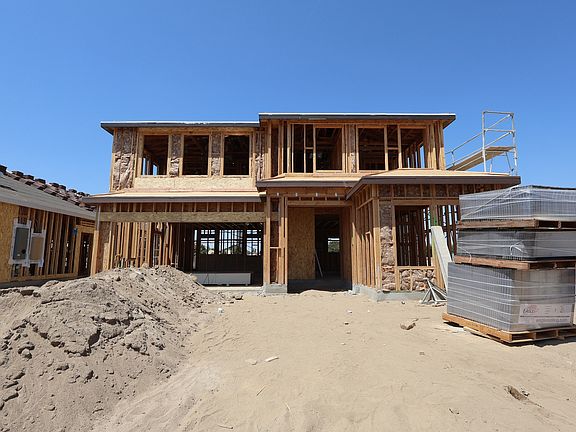 Exterior - August 10, 2026