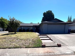 6236 Green Eyes Way, Orangevale, CA 95662