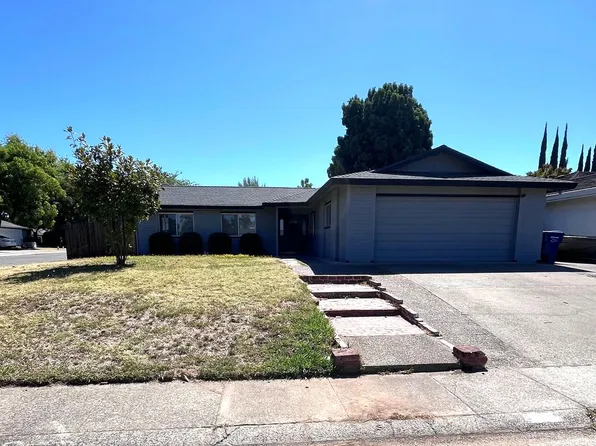 6236 Green Eyes Way, Orangevale, CA 95662